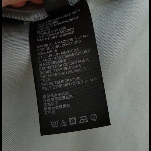 Urban Outfitters Florence Taffeta Button Mini Skirt - Picture 8 of 9